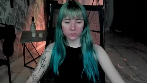 Lexi Wenford NO NUDE GODDESS online show from October 13, 2:33 am