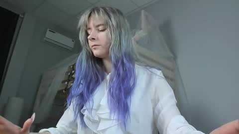 Lexi Wenford NO NUDE GODDESS online show from October 30, 2:46 am