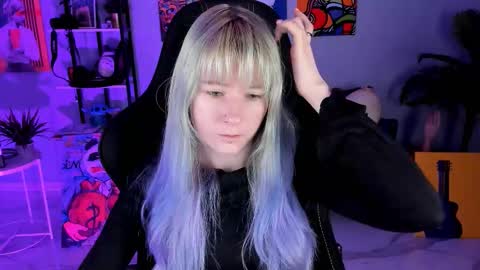 Lexi Wenford NO NUDE GODDESS online show from November 12, 3:07 am