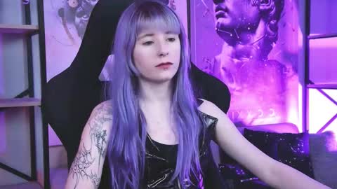 Lexi Wenford NO NUDE GODDESS online show from January 14, 3:12 am