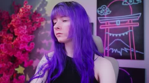 Lexi Wenford NO NUDE GODDESS online show from February 3, 2:53 am