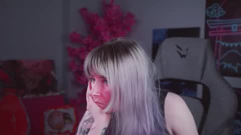 Lexi Wenford NO NUDE GODDESS online show from March 20, 2:49 am