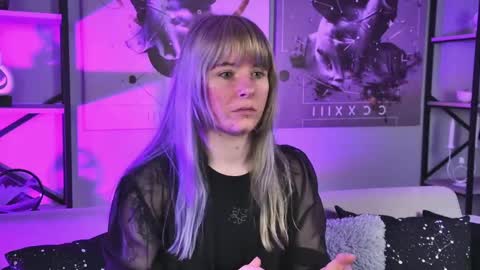 Snapshot of lexiwenford chatting on May 14, 3:13 am Lexi Wenford NO NUDE GODDESS online show from May 14, 3:13 am