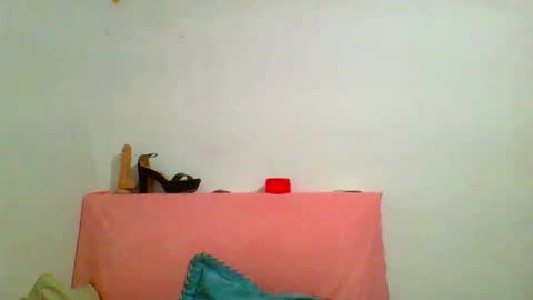 Lexxie online show from September 23, 1:30 am