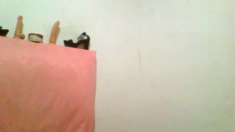 Lexxie online show from November 1, 2:35 am