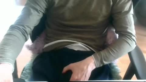 Snapshot of lexxorhard chatting on June 6, 2:33 pm LexxorHard online show from June 6, 2:33 pm