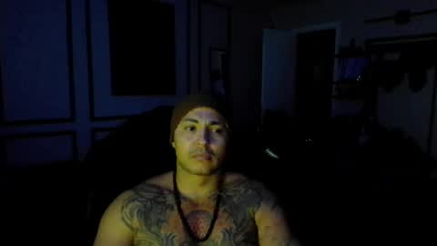 Snapshot of lexxrobles chatting on October 19, 2:23 am Lexx online show from October 19, 2:23 am