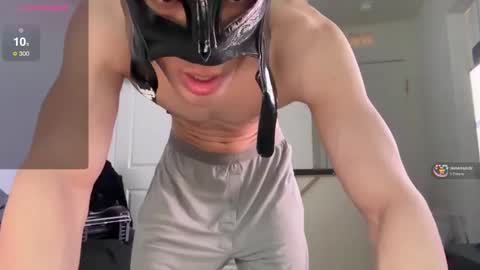 Dromaeosaurex online show from January 26, 1:09 am