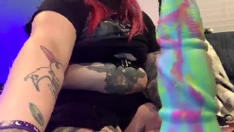 Snapshot of lexxxorcist chatting on December 28, 2:22 am Lexxxorcist online show from December 28, 2:22 am