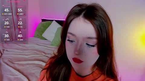 lexi miu online show from October 20, 7:03 pm