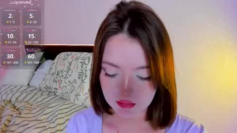 lexi miu online show from March 28, 6:29 pm