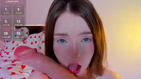 lexi miu online show from July 19, 7:06 pm