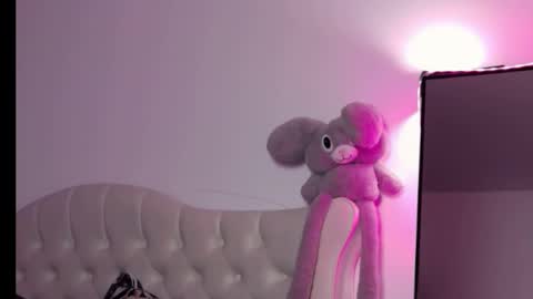 Lexxyselena online show from November 18, 10:47 pm