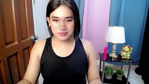 Snapshot of lexy_babexxx chatting on April 27, 7:06 am lexy_babexxx online show from April 27, 7:06 am