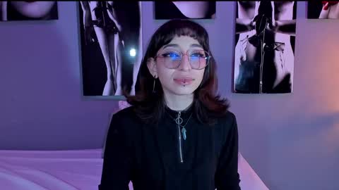 Lexy online show from December 18, 7:19 pm