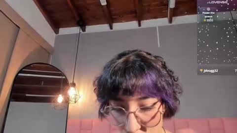 Lexy online show from September 15, 3:56 pm