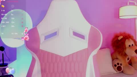 lexy_bran online show from November 23, 1:22 pm