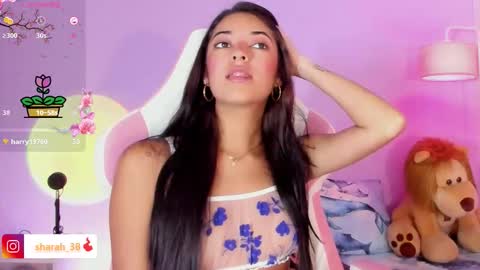 lexy_bran online show from March 11, 2:34 pm