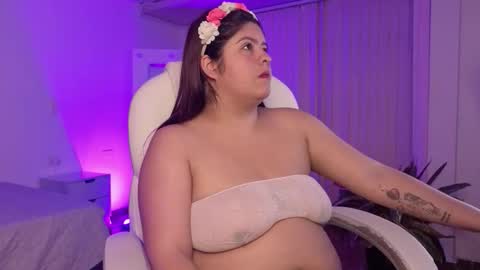 Lexy  online show from October 21, 3:40 am