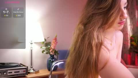 Lexy  online show from January 6, 8:45 pm