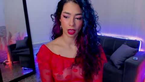 Lexy online show from September 21, 2:02 am