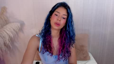 Lexy online show from May 23, 3:34 am