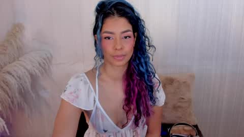 Lexy online show from May 26, 3:24 am