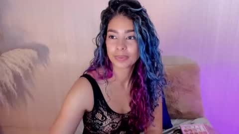 Lexy online show from July 19, 3:21 am