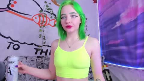 LexxxY online show from February 11, 12:05 pm