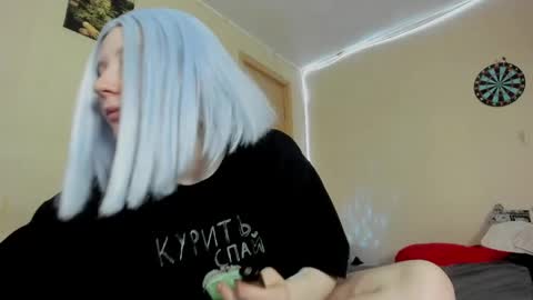 LexxxY online show from May 24, 7:02 am