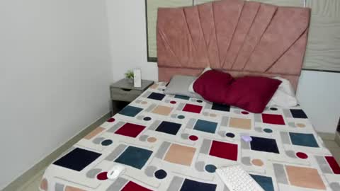 Lexy online show from June 25, 3:38 pm