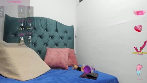 lexy_sexy_20 online show from November 2, 12:02 am