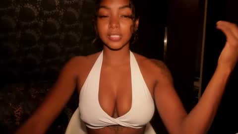 LEXY - Independent account online show from September 12, 10:54 pm