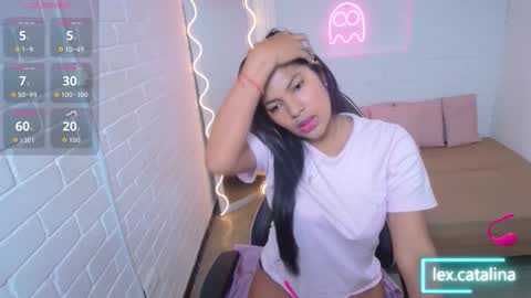 lexy_tay online show from September 17, 11:34 am