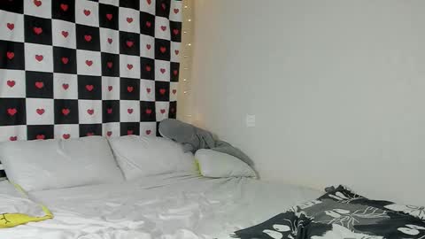 Snapshot of lexy_woorhez chatting on February 12, 2:34 pm Lexy online show from February 12, 2:34 pm