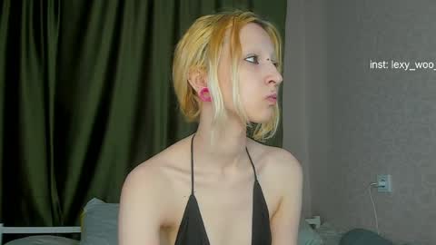 Snapshot of lexy_woorhez chatting on March 21, 11:26 am Lexy online show from March 21, 11:26 am