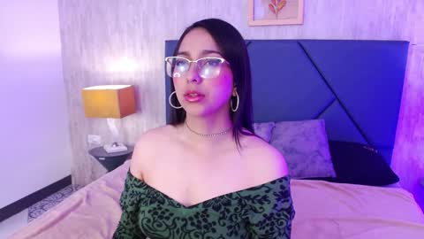 lexyblaze_ online show from January 14, 11:16 am