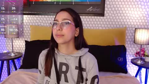 lexyblaze_ online show from February 3, 11:26 am