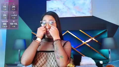 lexyblaze_ online show from February 28, 11:22 am