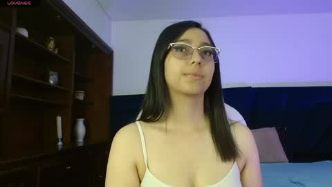 lexyblaze_ online show from May 31, 11:17 am