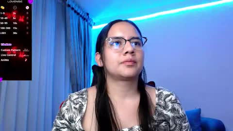 Lexy Davis online show from December 5, 12:41 am