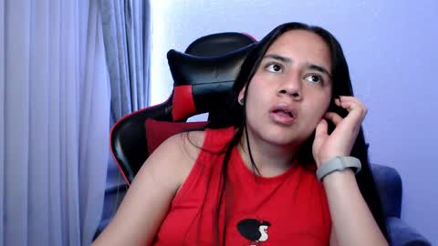 Lexy Davis online show from December 11, 11:54 pm