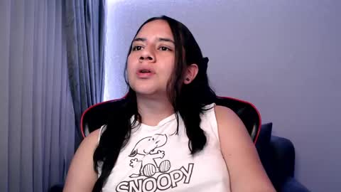 Lexy Davis online show from December 13, 11:06 pm