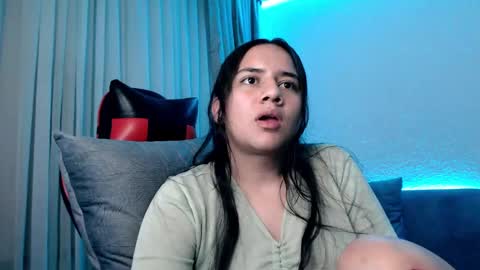 Lexy Davis online show from December 15, 12:51 am