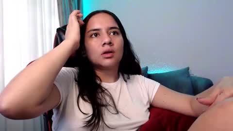 Lexy Davis online show from December 18, 7:41 pm