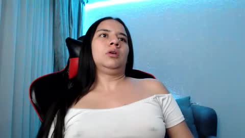 Lexy Davis online show from December 20, 11:26 pm