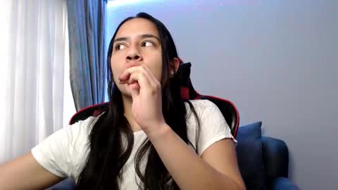 Lexy Davis online show from December 27, 6:53 pm