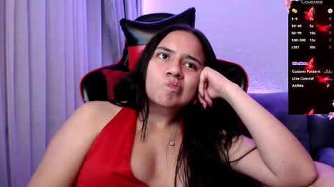 Lexy Davis online show from December 28, 11:16 pm