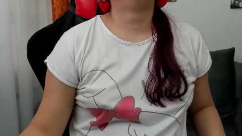 Lexy Davis online show from February 22, 9:13 pm