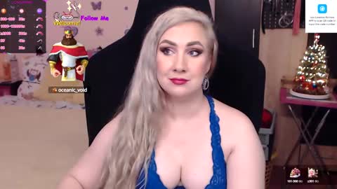 Lexy online show from December 21, 4:03 pm